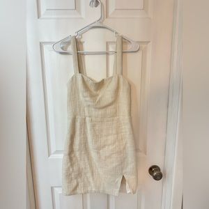 Abercrombie and fitch dress